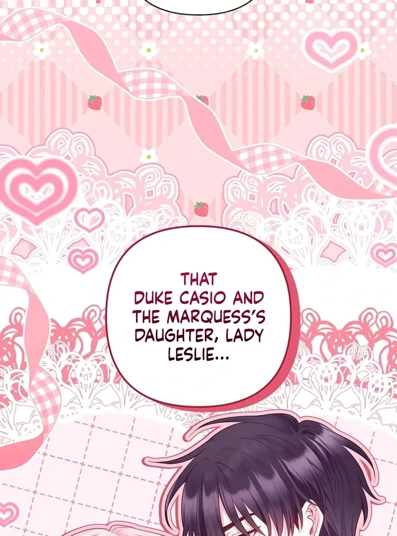 The Unlikely Imprint of the Villainess and the Male Lead Chapter 23 page 41 - 