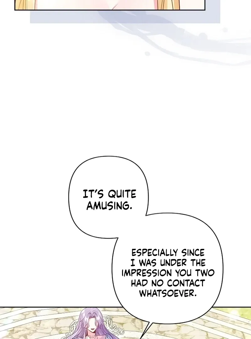 The Unlikely Imprint of the Villainess and the Male Lead Chapter 23 page 46 - 