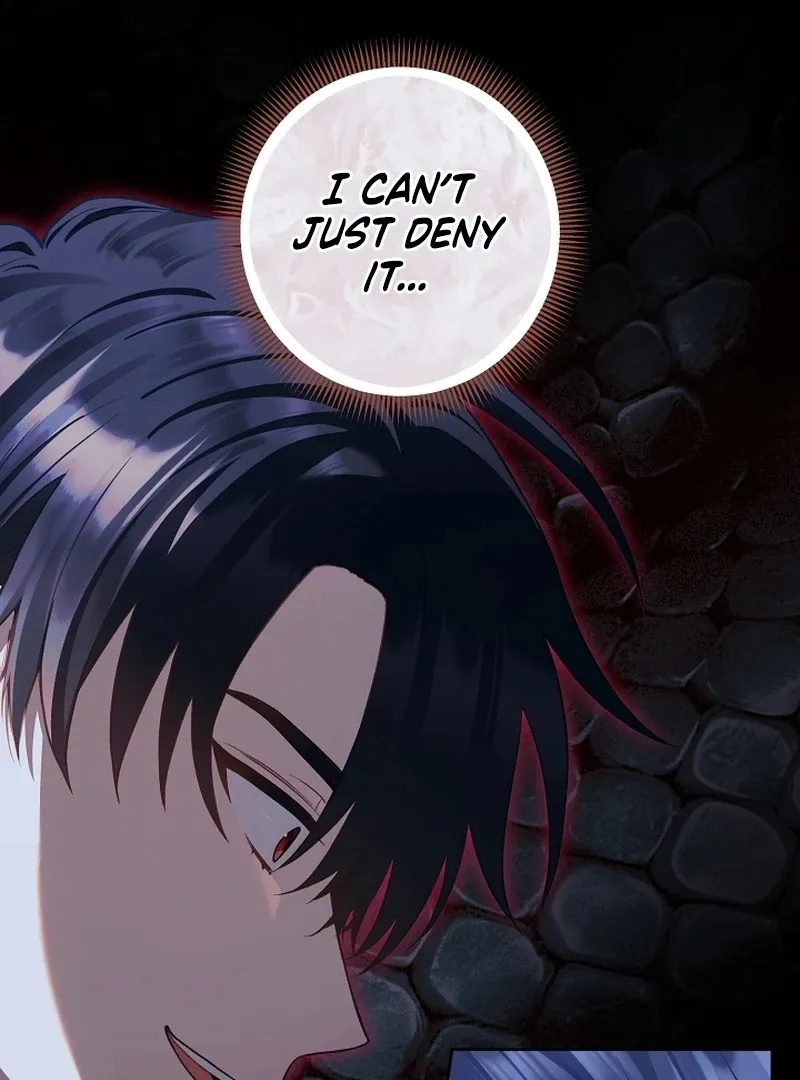 The Unlikely Imprint of the Villainess and the Male Lead Chapter 23 page 6 - 