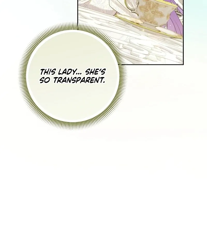 The Unlikely Imprint of the Villainess and the Male Lead Chapter 23 page 53 - 