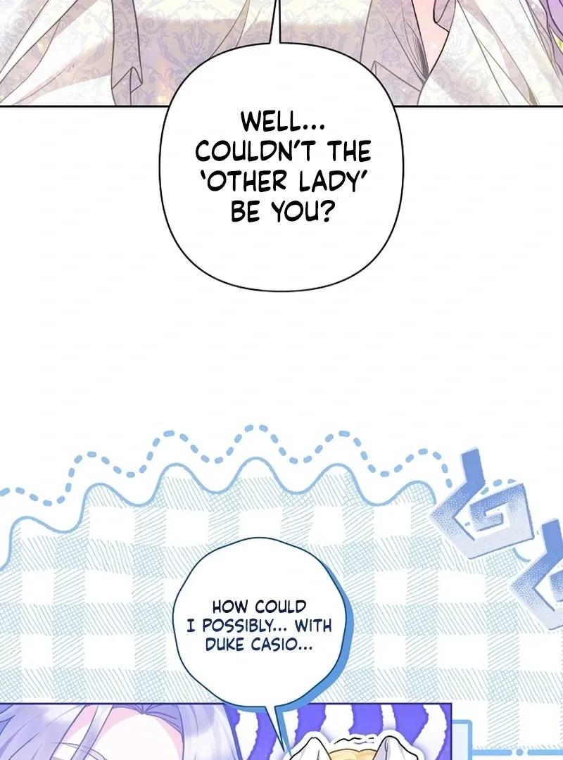 The Unlikely Imprint of the Villainess and the Male Lead Chapter 23 page 57 - 