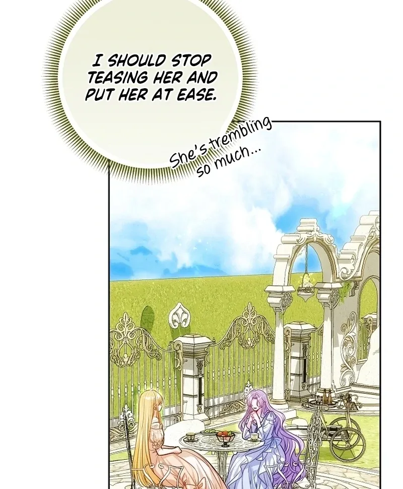The Unlikely Imprint of the Villainess and the Male Lead Chapter 23 page 59 - 