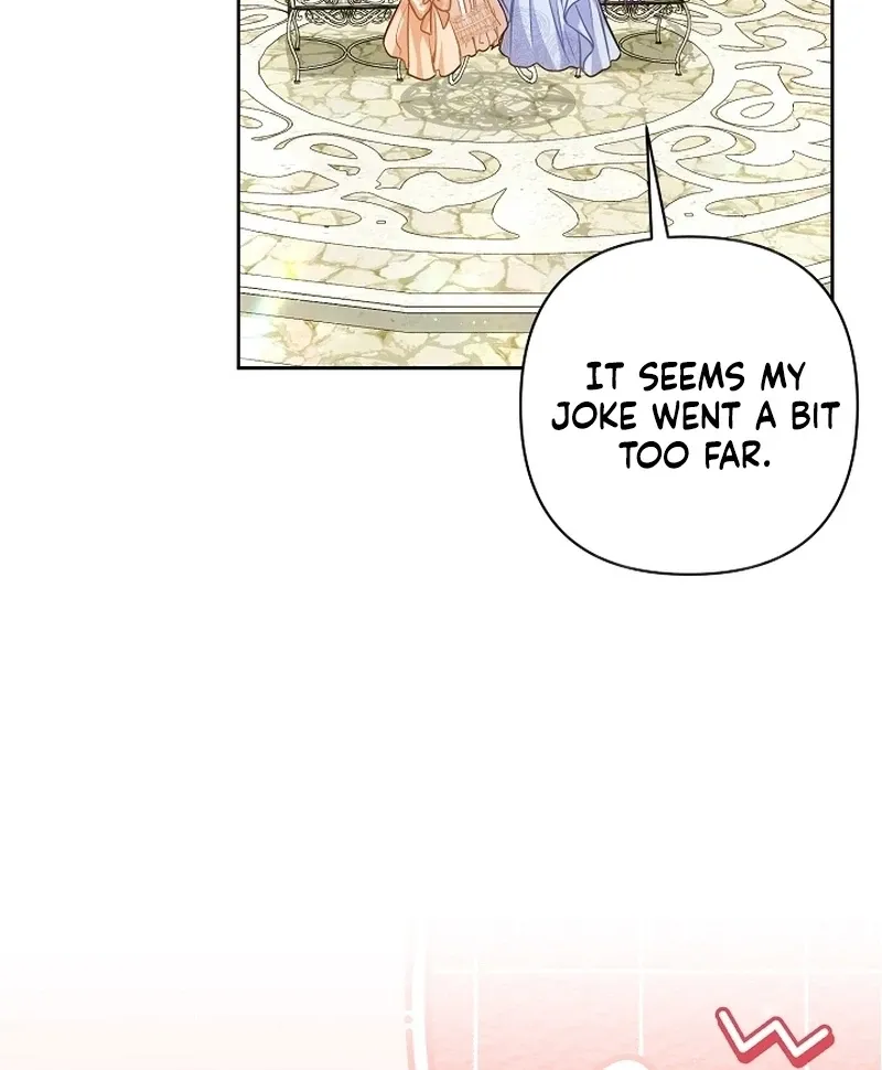 The Unlikely Imprint of the Villainess and the Male Lead Chapter 23 page 60 - 