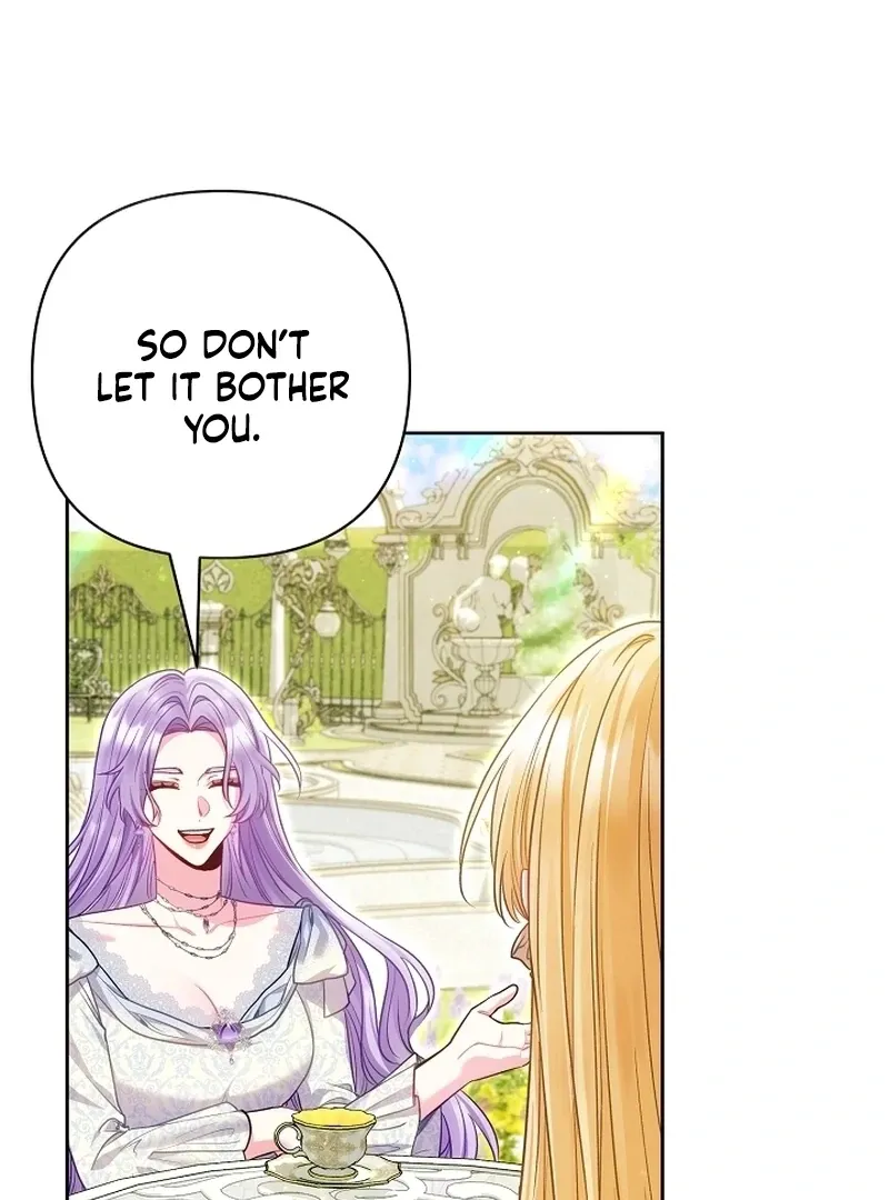 The Unlikely Imprint of the Villainess and the Male Lead Chapter 23 page 64 - 