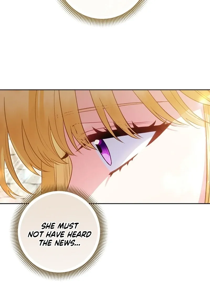 The Unlikely Imprint of the Villainess and the Male Lead Chapter 23 page 72 - 