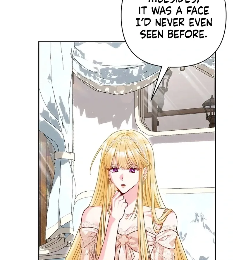 The Unlikely Imprint of the Villainess and the Male Lead Chapter 23 page 76 - 
