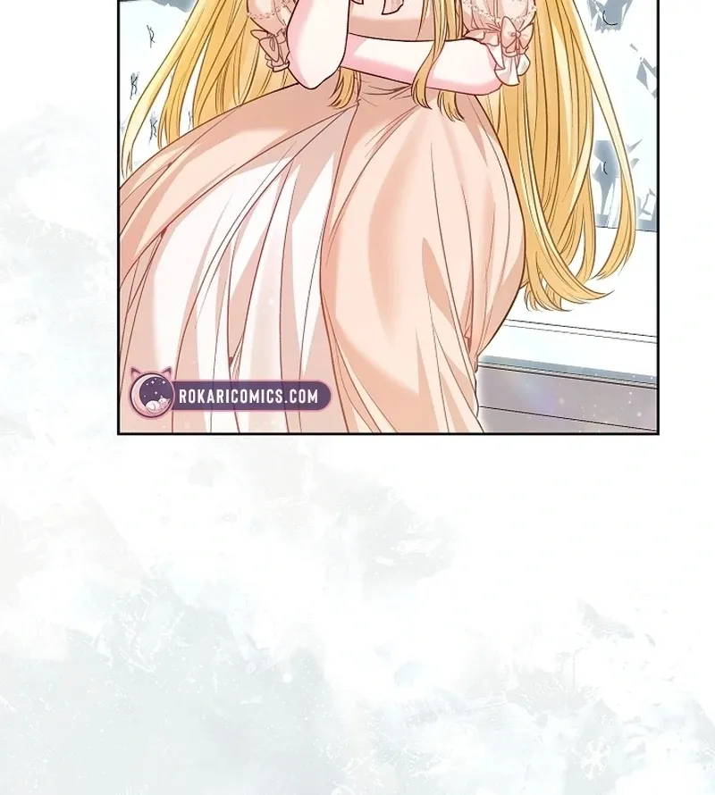 The Unlikely Imprint of the Villainess and the Male Lead Chapter 23 page 77 - 