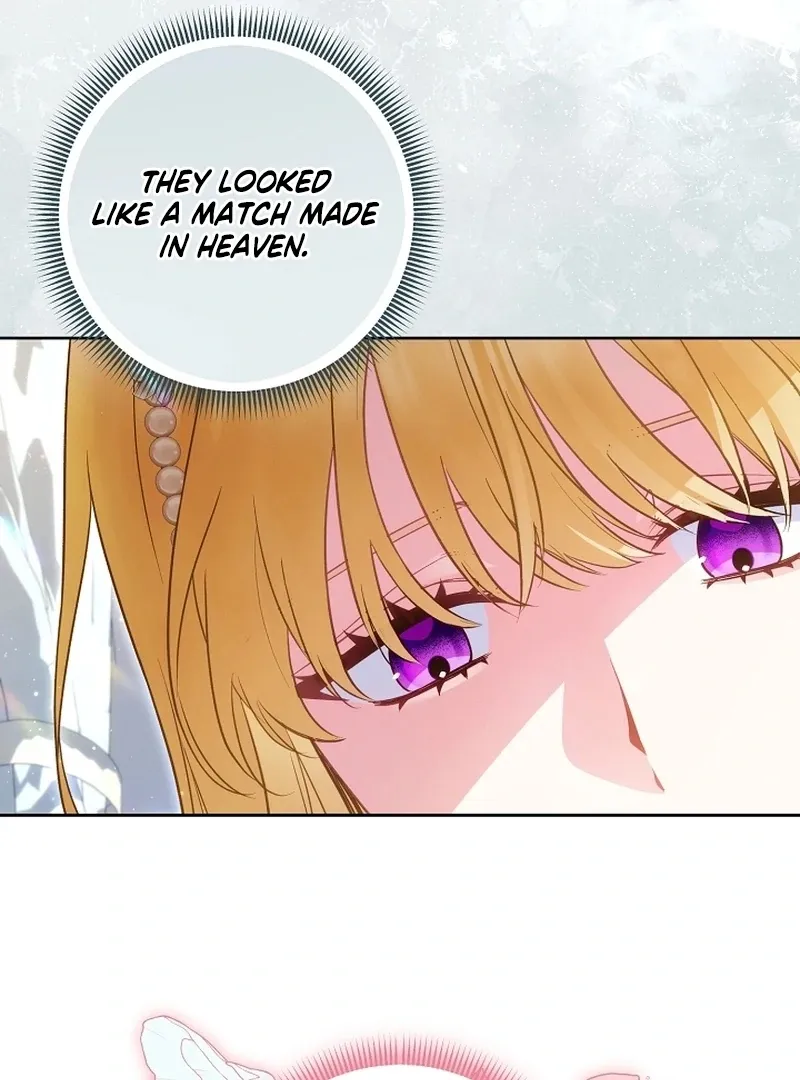 The Unlikely Imprint of the Villainess and the Male Lead Chapter 23 page 78 - 