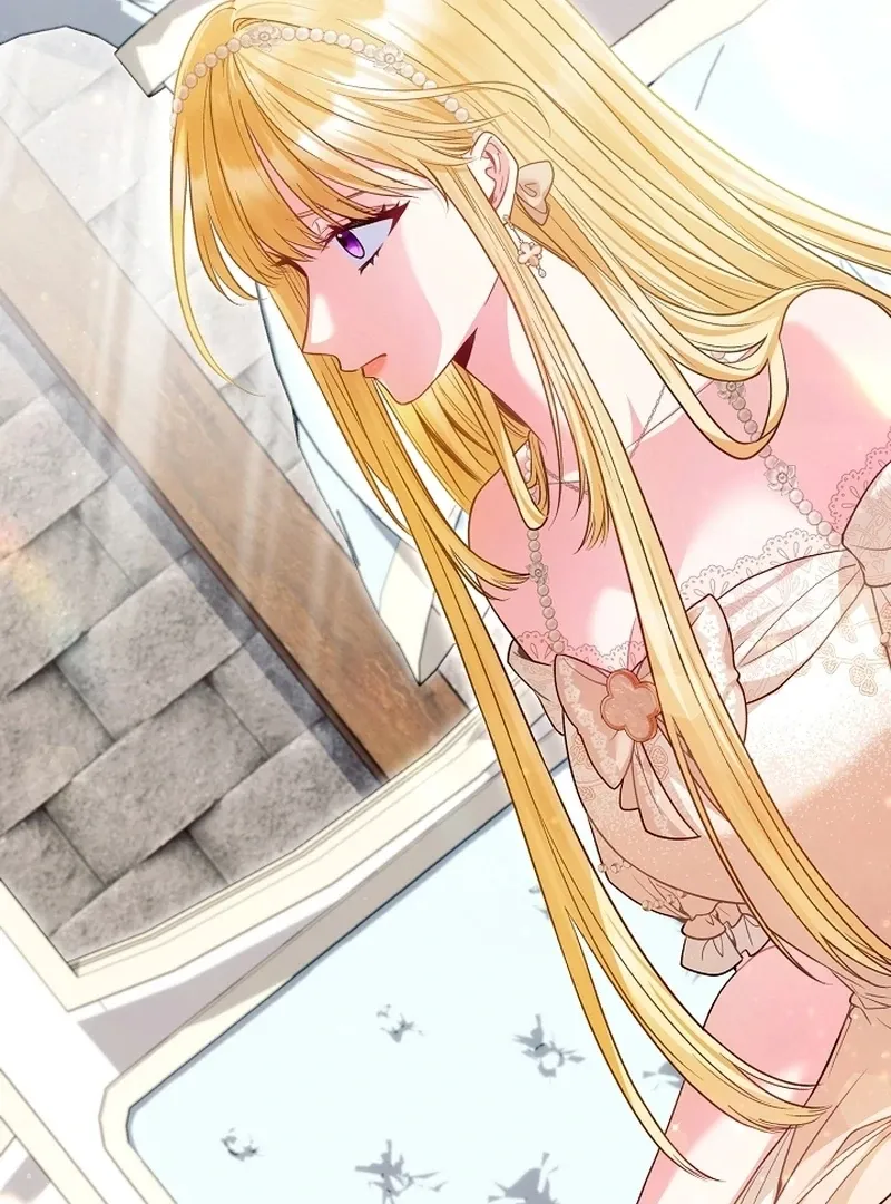 The Unlikely Imprint of the Villainess and the Male Lead Chapter 23 page 83 - 