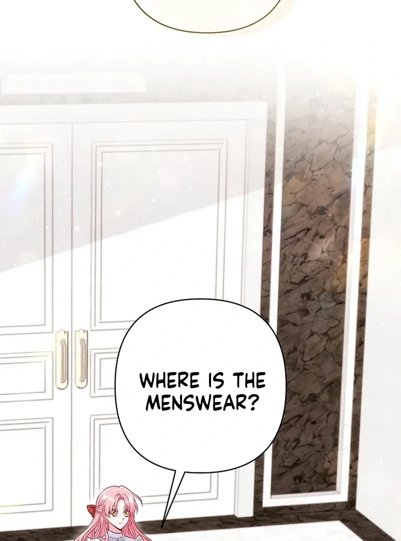 The Unlikely Imprint of the Villainess and the Male Lead Chapter 23 page 88 - 