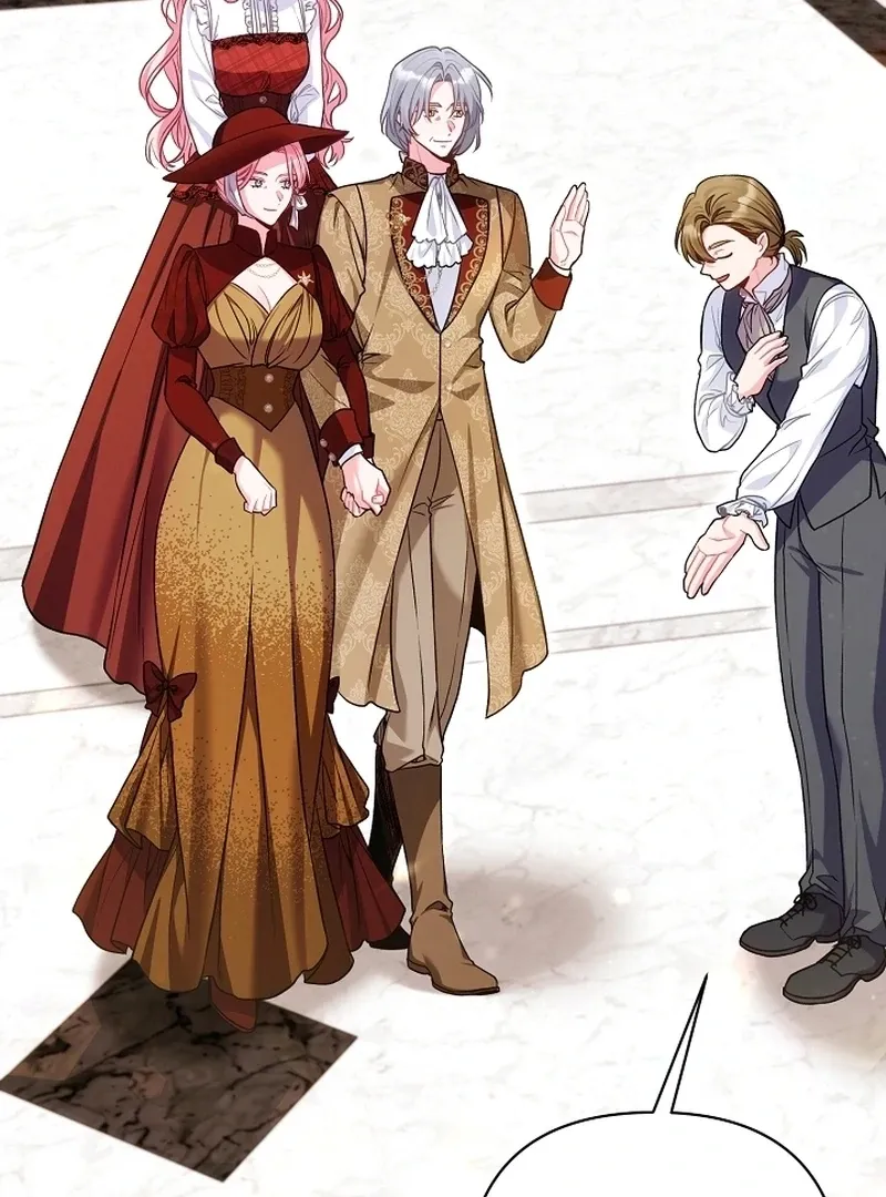 The Unlikely Imprint of the Villainess and the Male Lead Chapter 23 page 89 - 