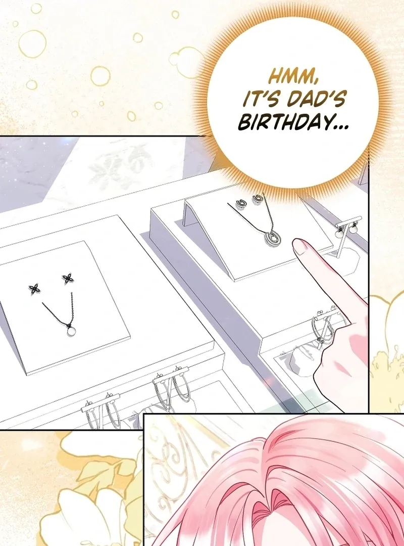 The Unlikely Imprint of the Villainess and the Male Lead Chapter 23 page 94 - 