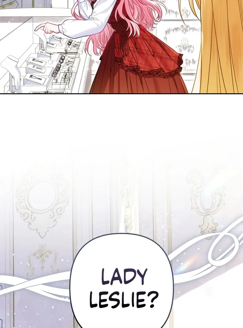 The Unlikely Imprint of the Villainess and the Male Lead Chapter 23 page 97 - 