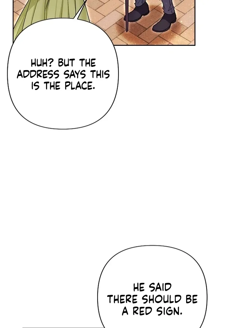 The Unlikely Imprint of the Villainess and the Male Lead Chapter 25 page 102 - 