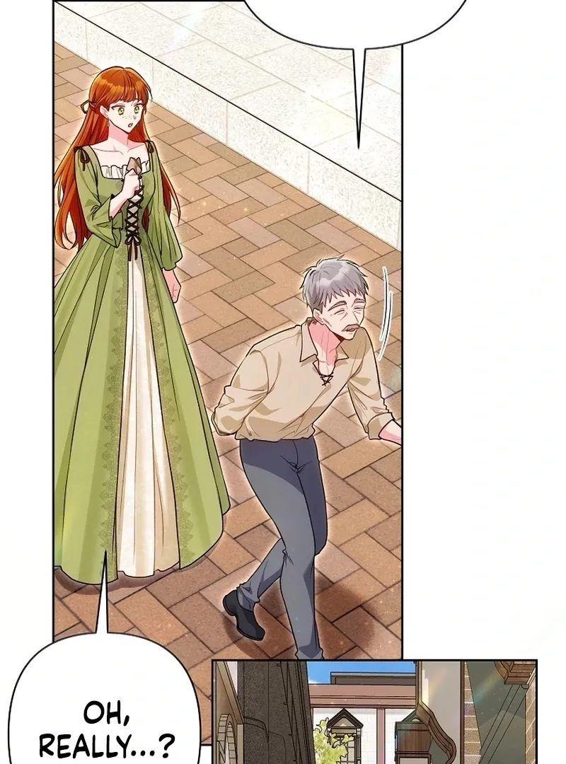 The Unlikely Imprint of the Villainess and the Male Lead Chapter 25 page 103 - 