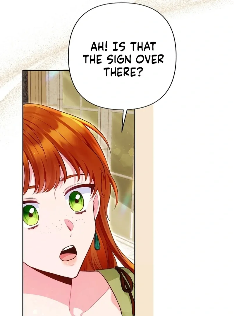 The Unlikely Imprint of the Villainess and the Male Lead Chapter 25 page 107 - 