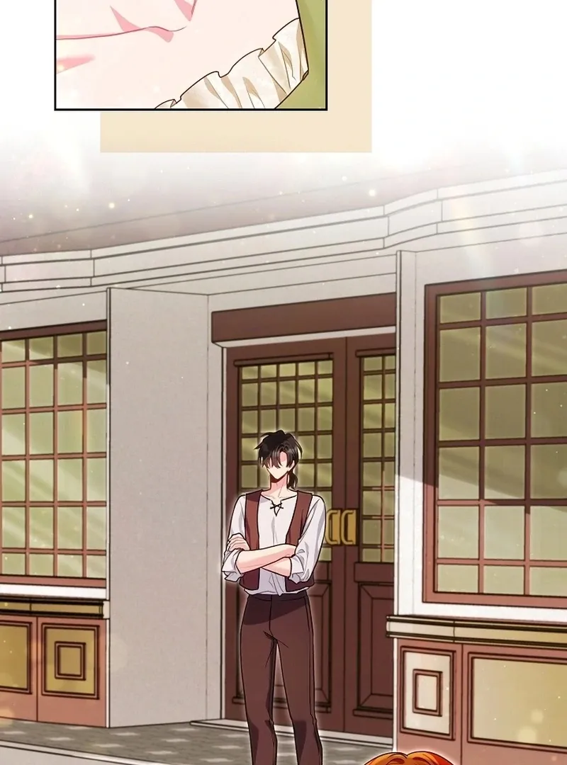 The Unlikely Imprint of the Villainess and the Male Lead Chapter 25 page 108 - 