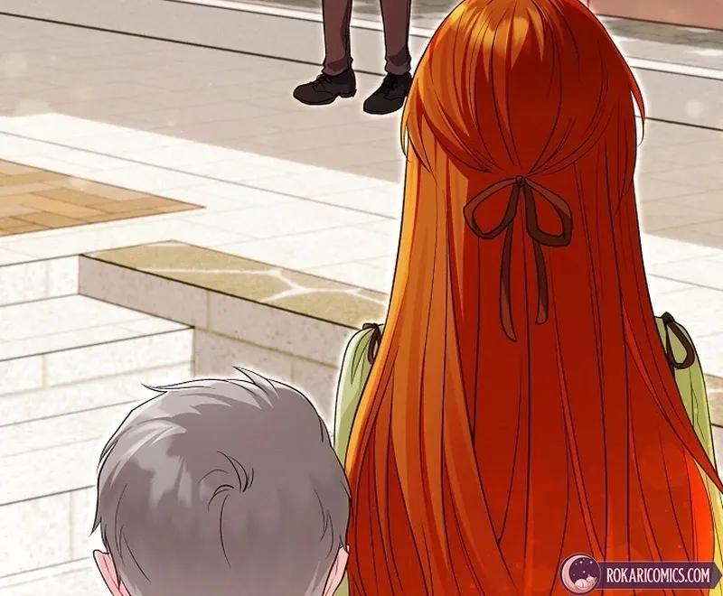 The Unlikely Imprint of the Villainess and the Male Lead Chapter 25 page 109 - 