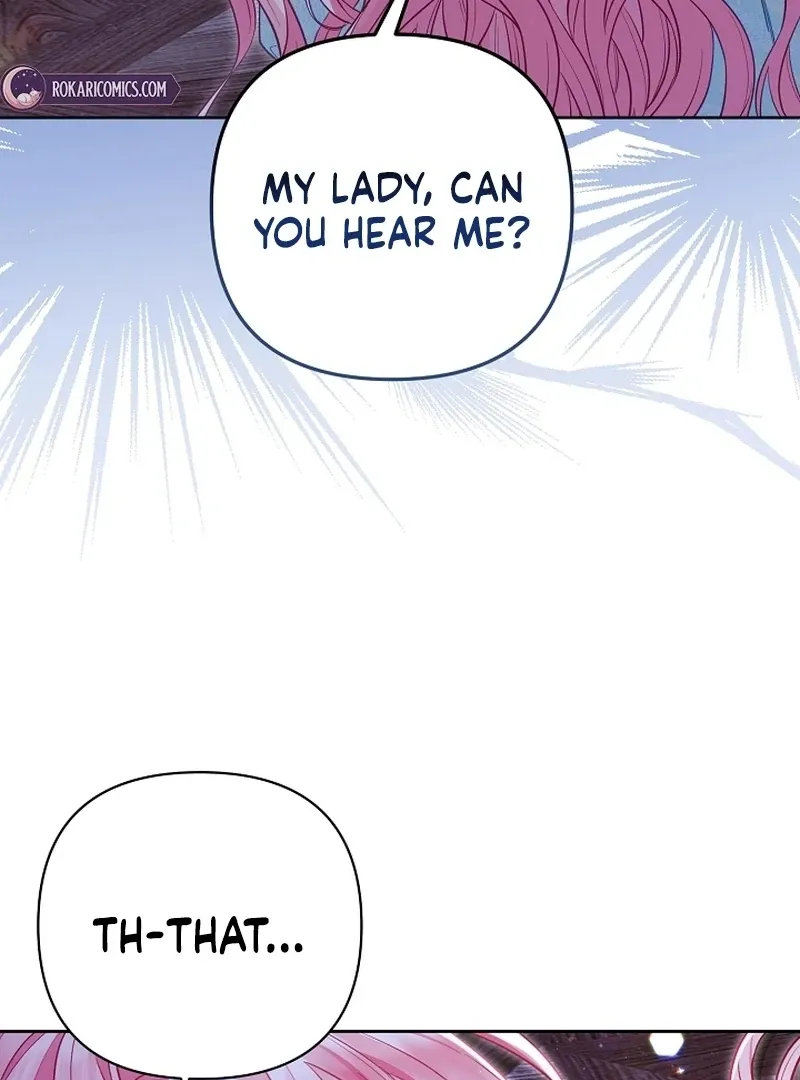 The Unlikely Imprint of the Villainess and the Male Lead Chapter 25 page 12 - 