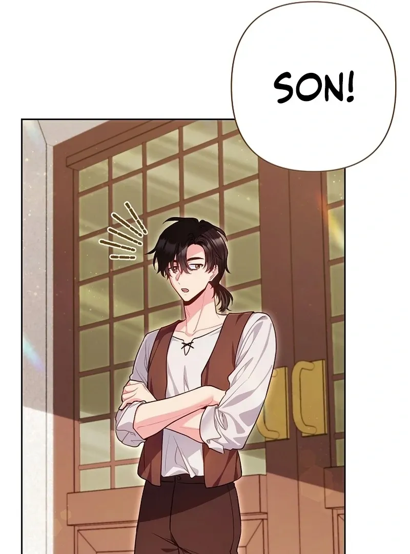 The Unlikely Imprint of the Villainess and the Male Lead Chapter 25 page 111 - 