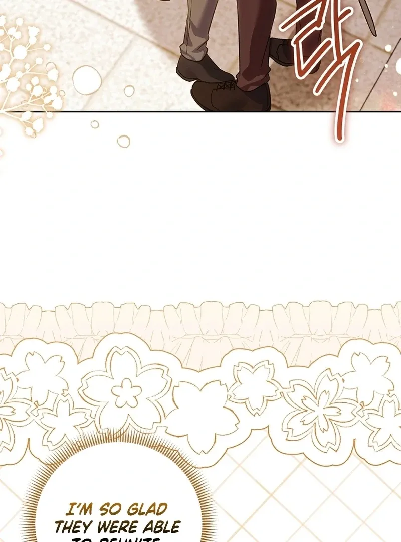 The Unlikely Imprint of the Villainess and the Male Lead Chapter 25 page 114 - 