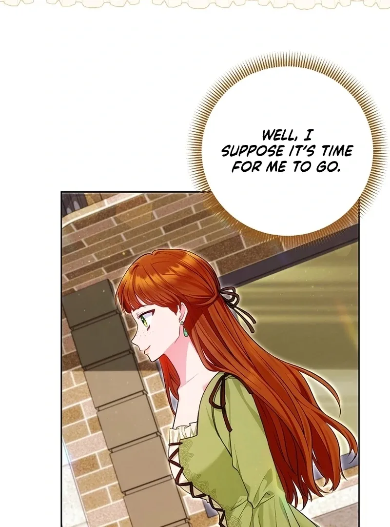 The Unlikely Imprint of the Villainess and the Male Lead Chapter 25 page 116 - 