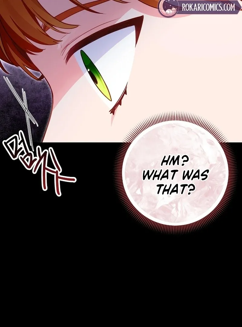 The Unlikely Imprint of the Villainess and the Male Lead Chapter 25 page 118 - 