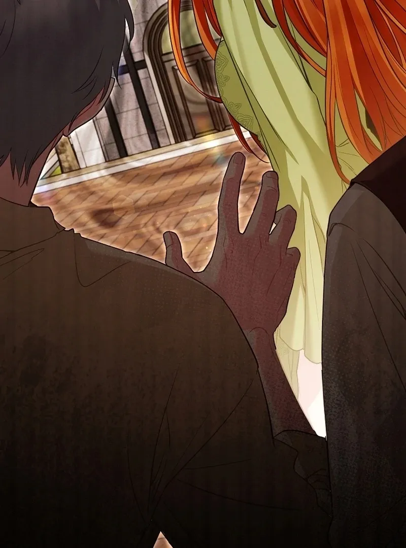 The Unlikely Imprint of the Villainess and the Male Lead Chapter 25 page 122 - 