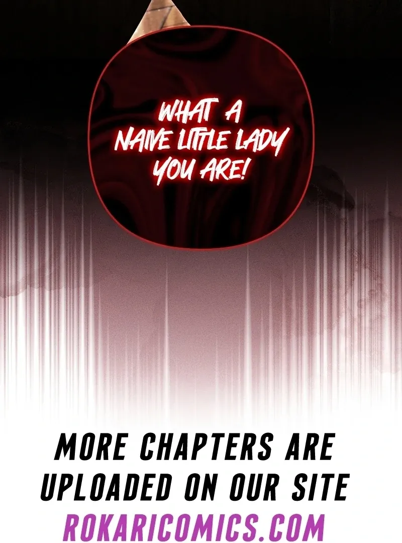 The Unlikely Imprint of the Villainess and the Male Lead Chapter 25 page 123 - 