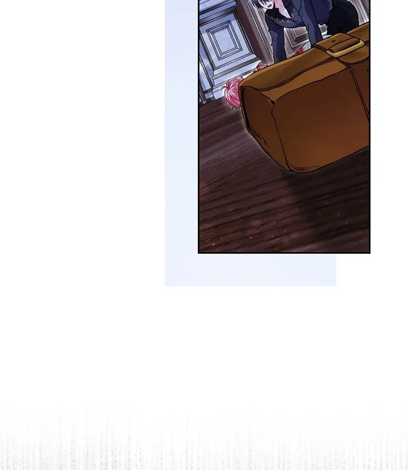 The Unlikely Imprint of the Villainess and the Male Lead Chapter 25 page 14 - 