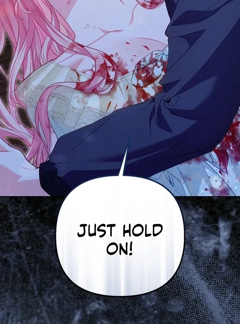 The Unlikely Imprint of the Villainess and the Male Lead Chapter 25 page 17 - 