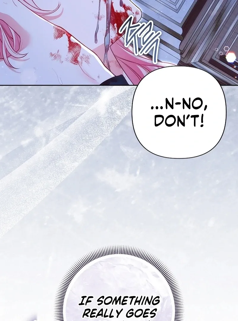 The Unlikely Imprint of the Villainess and the Male Lead Chapter 25 page 19 - 