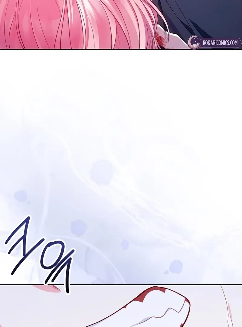 The Unlikely Imprint of the Villainess and the Male Lead Chapter 25 page 21 - 