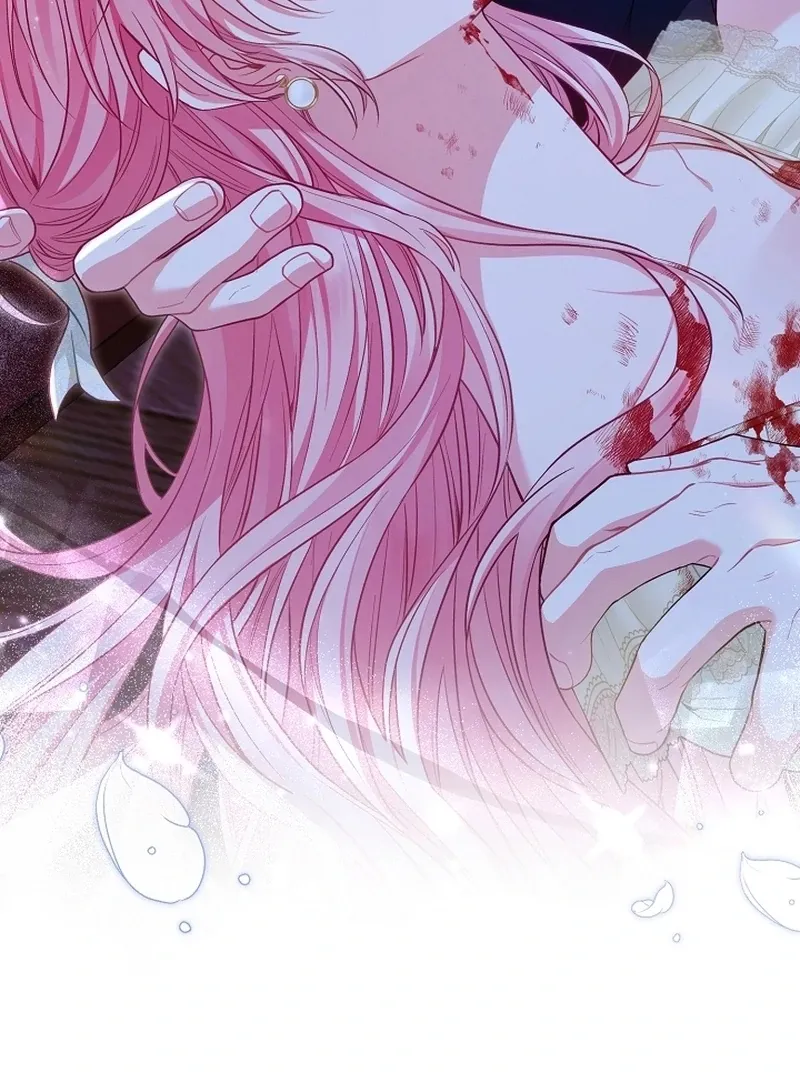 The Unlikely Imprint of the Villainess and the Male Lead Chapter 25 page 26 - 