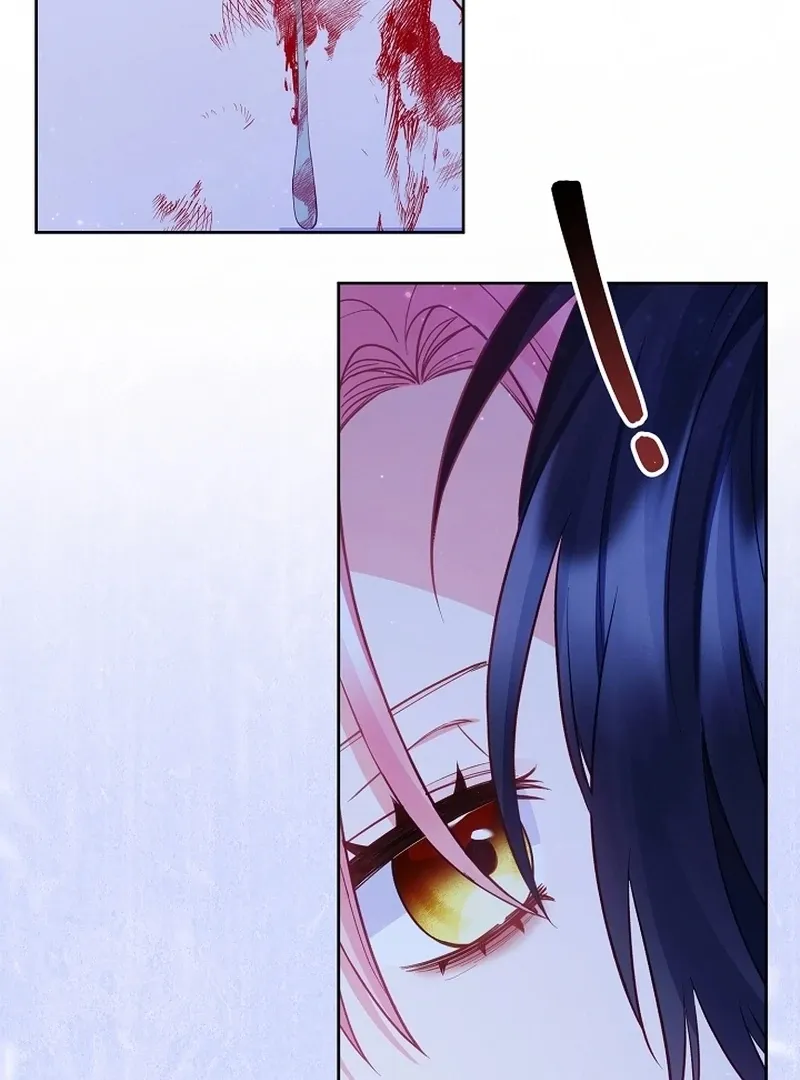 The Unlikely Imprint of the Villainess and the Male Lead Chapter 25 page 28 - 