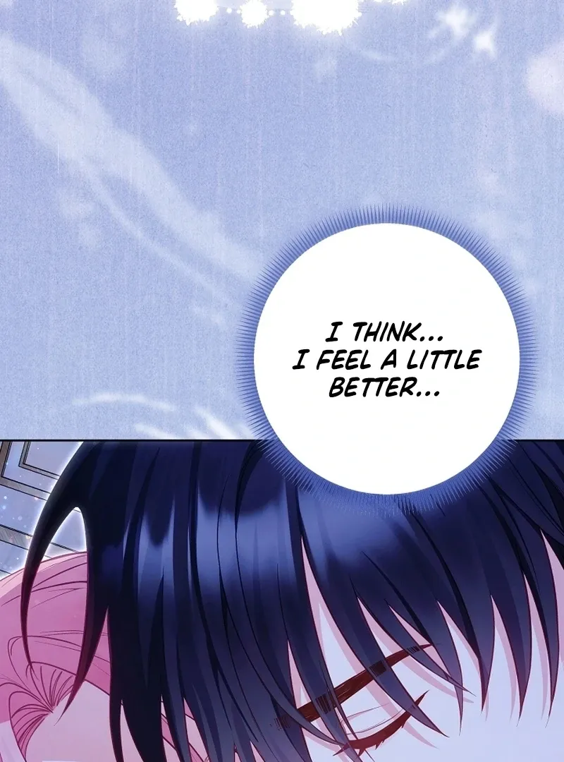 The Unlikely Imprint of the Villainess and the Male Lead Chapter 25 page 30 - 