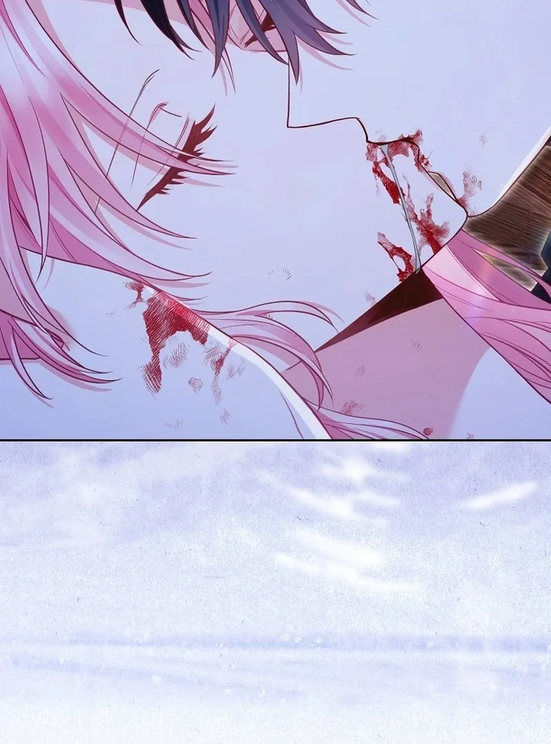 The Unlikely Imprint of the Villainess and the Male Lead Chapter 25 page 31 - 