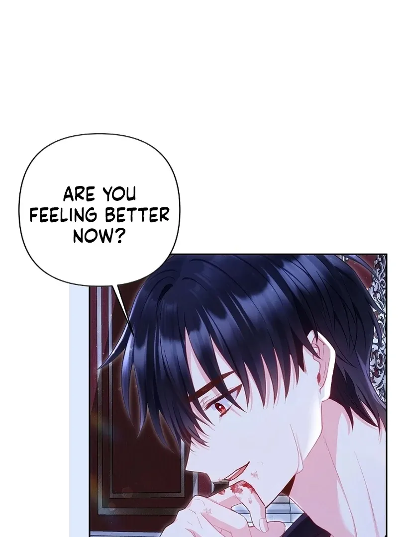 The Unlikely Imprint of the Villainess and the Male Lead Chapter 25 page 34 - 