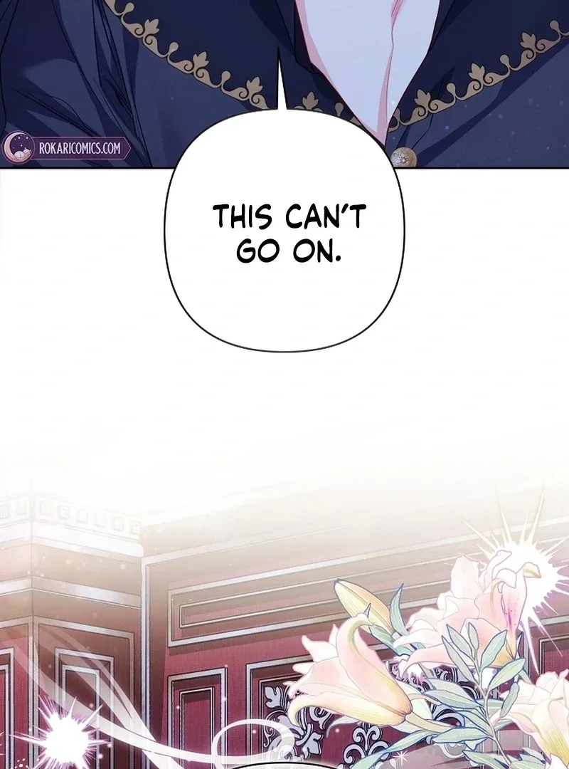 The Unlikely Imprint of the Villainess and the Male Lead Chapter 25 page 40 - 