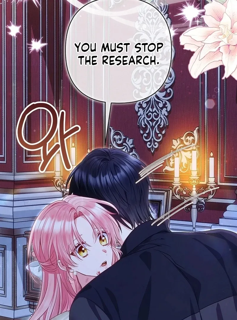 The Unlikely Imprint of the Villainess and the Male Lead Chapter 25 page 41 - 