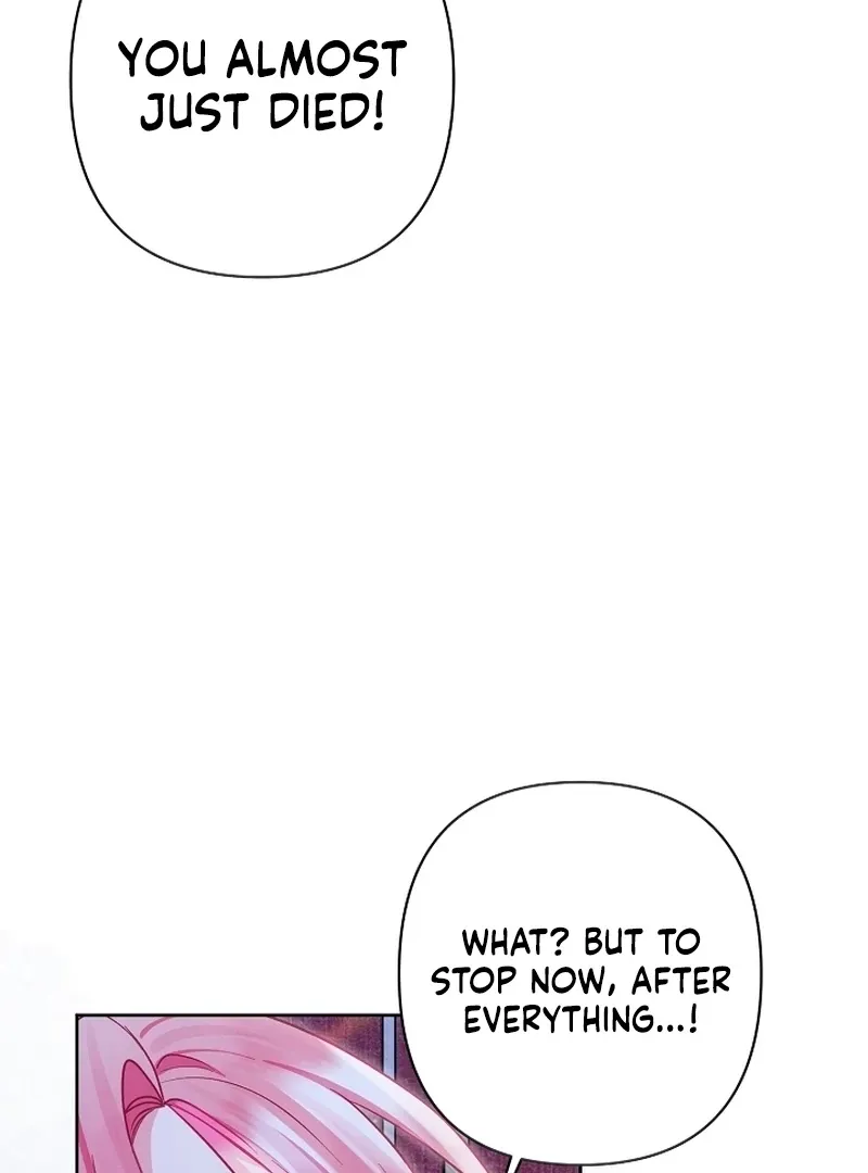 The Unlikely Imprint of the Villainess and the Male Lead Chapter 25 page 47 - 