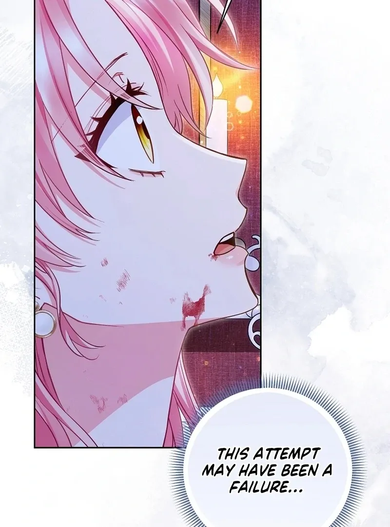 The Unlikely Imprint of the Villainess and the Male Lead Chapter 25 page 48 - 