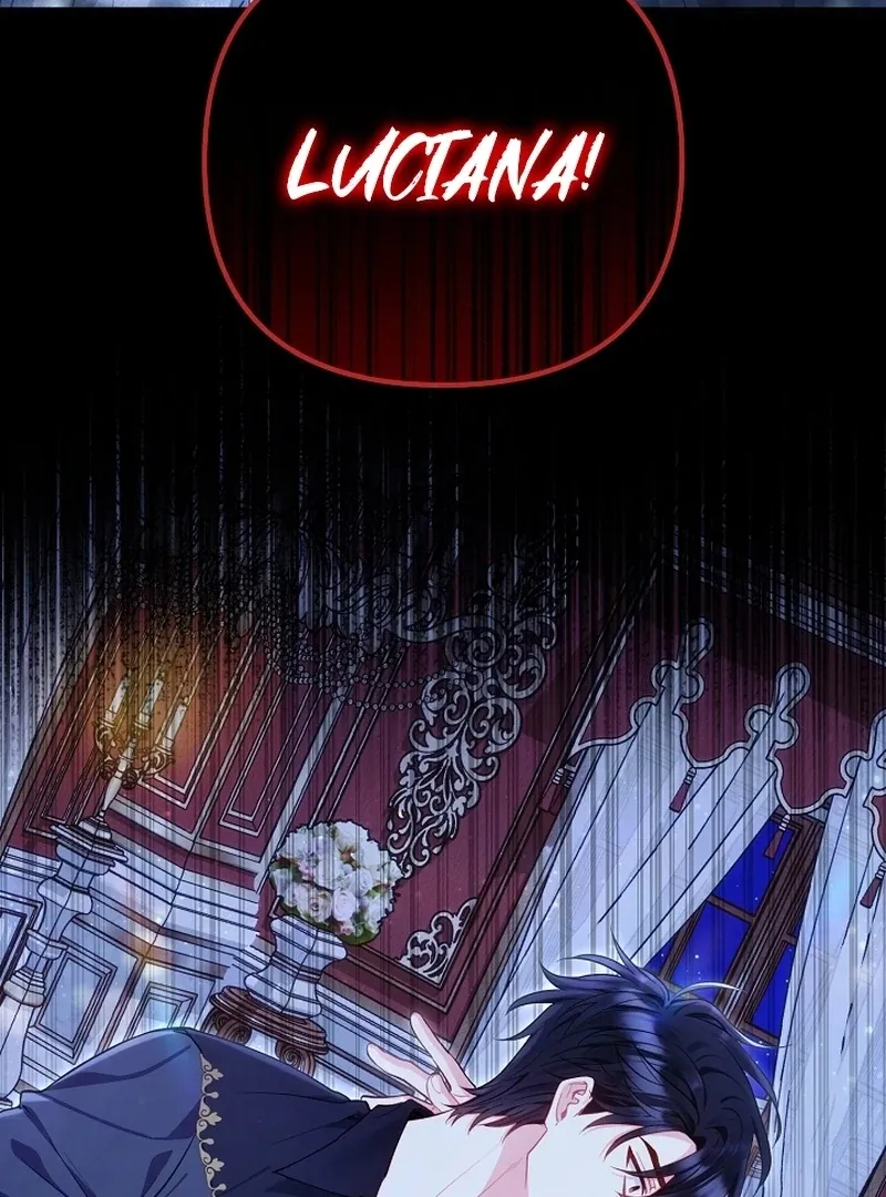 The Unlikely Imprint of the Villainess and the Male Lead Chapter 25 page 6 - 