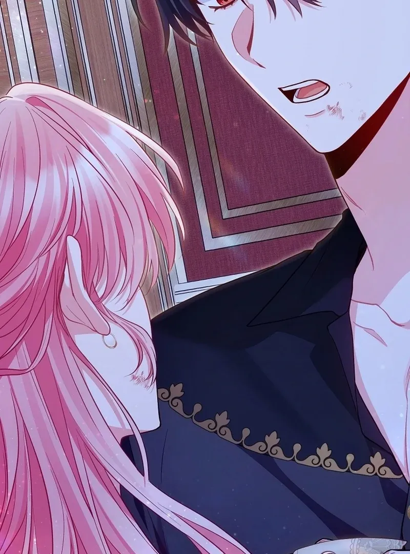 The Unlikely Imprint of the Villainess and the Male Lead Chapter 25 page 54 - 