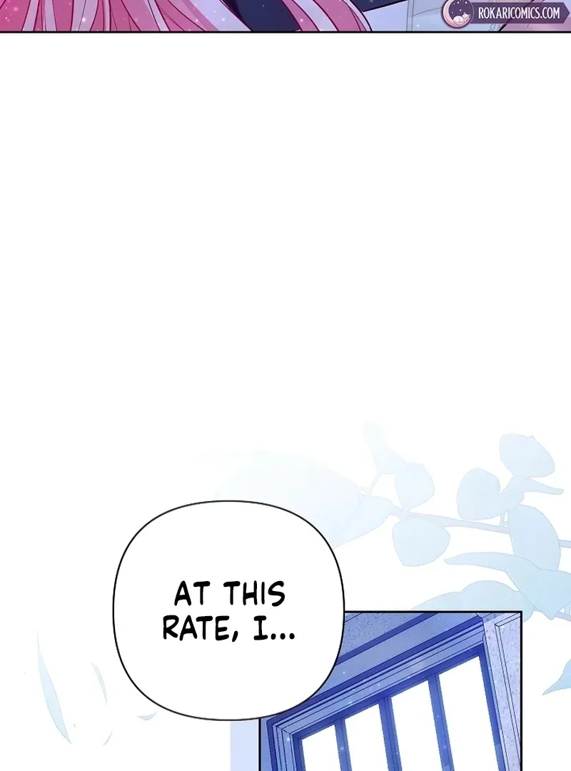 The Unlikely Imprint of the Villainess and the Male Lead Chapter 25 page 55 - 