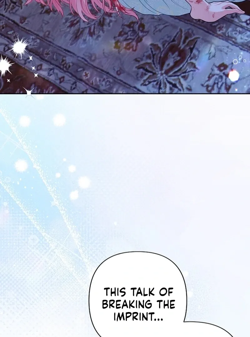 The Unlikely Imprint of the Villainess and the Male Lead Chapter 25 page 59 - 