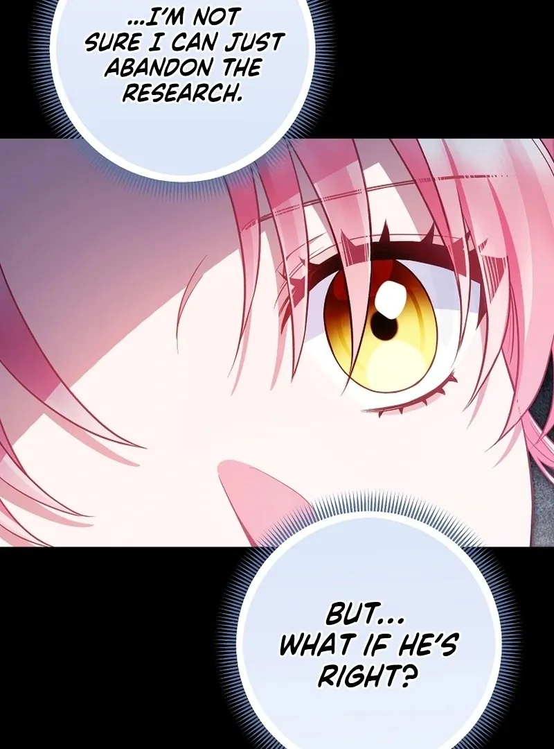 The Unlikely Imprint of the Villainess and the Male Lead Chapter 25 page 66 - 