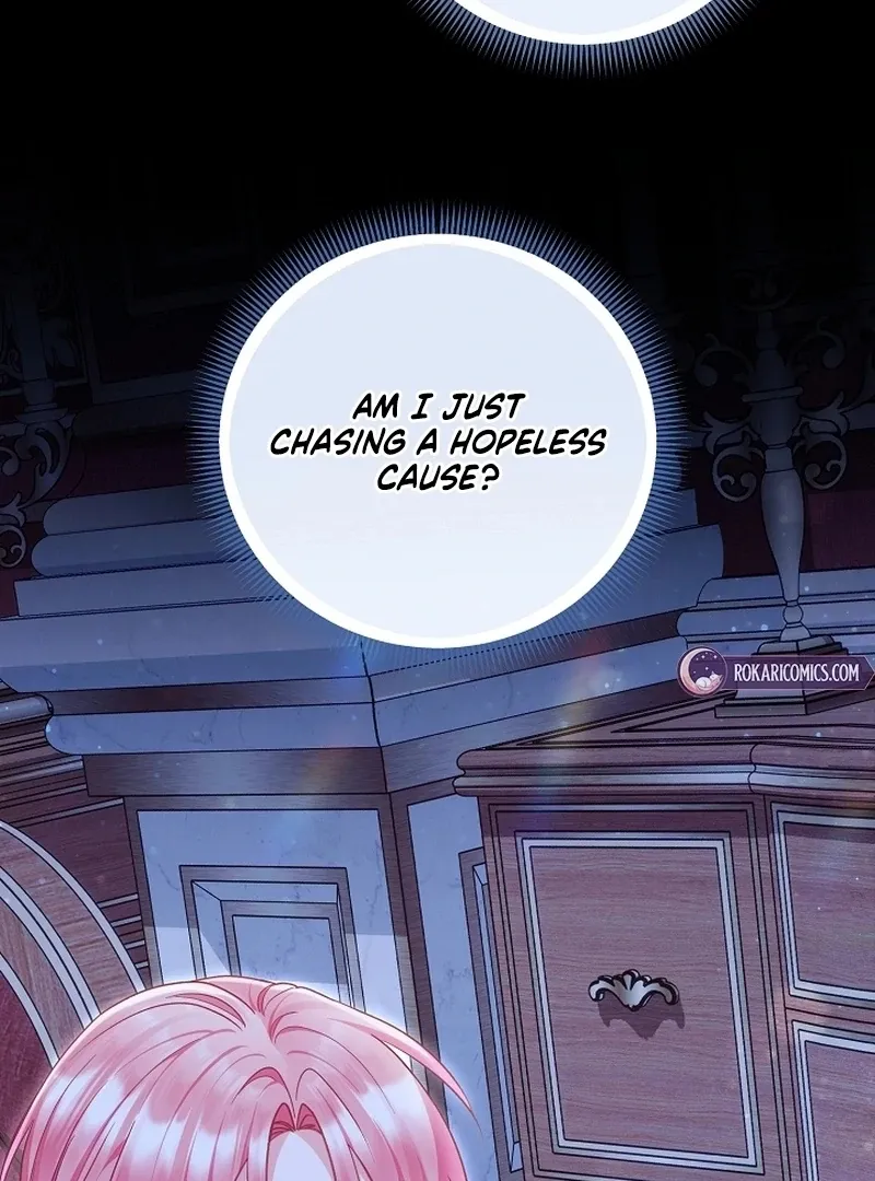 The Unlikely Imprint of the Villainess and the Male Lead Chapter 25 page 67 - 