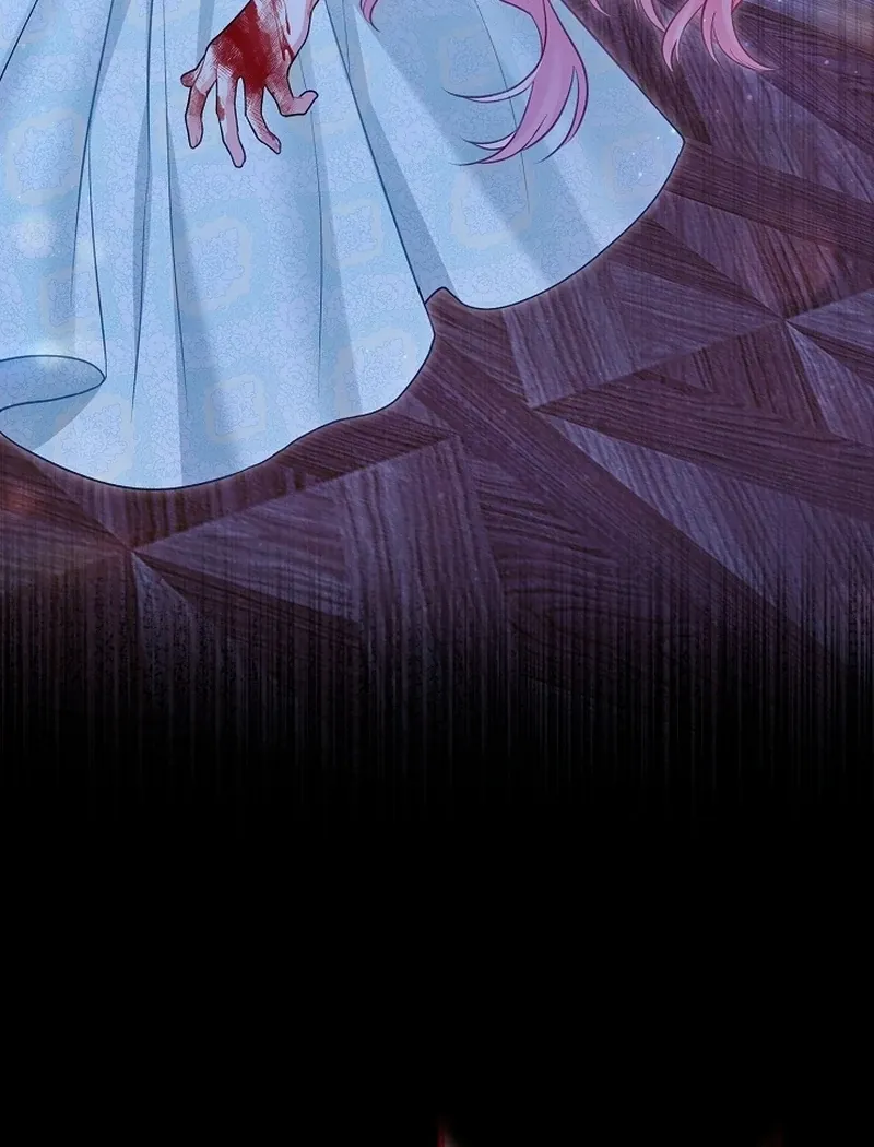 The Unlikely Imprint of the Villainess and the Male Lead Chapter 25 page 8 - 