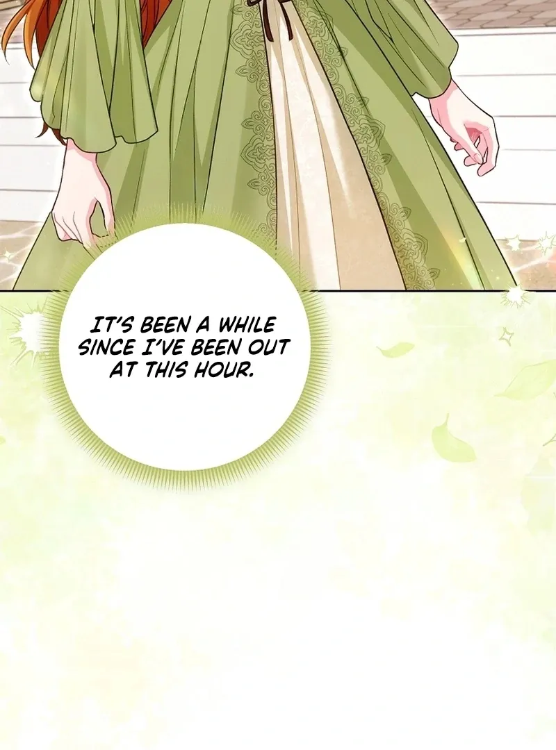 The Unlikely Imprint of the Villainess and the Male Lead Chapter 25 page 74 - 